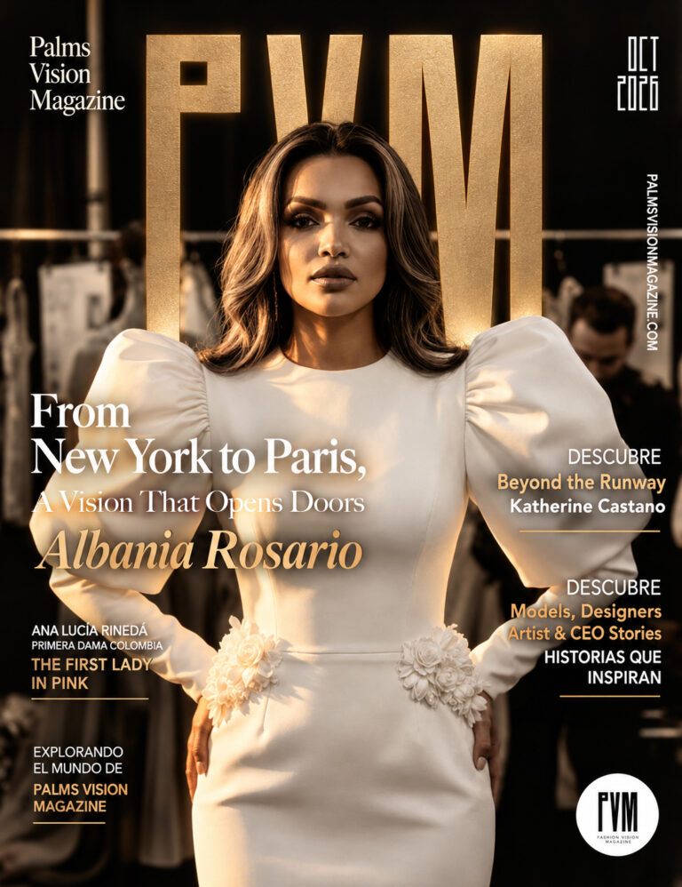 PVM Cover | Albania Rosario